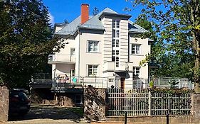 Astoria - Willa Literatów