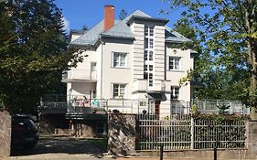 Astoria - Willa Literatów